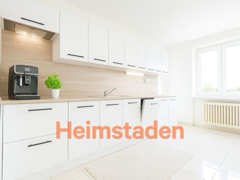 Pronájem bytu 2+1, Havířov - Město, Gorkého, 60 m2