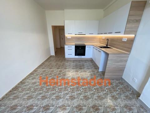 Pronájem bytu 2+1, Havířov - Město, Československé armády, 65 m2