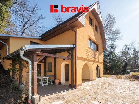 Prodej ubytování, Újezd u Rosic, 600 m2
