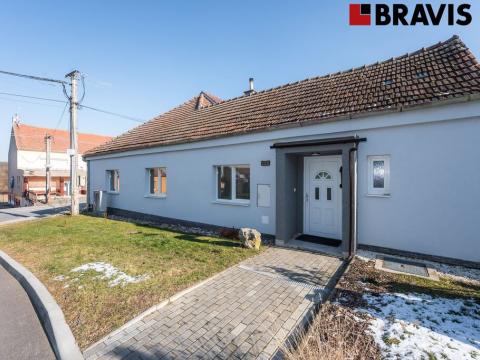 Prodej rodinného domu, Otnice, Pančava, 58 m2