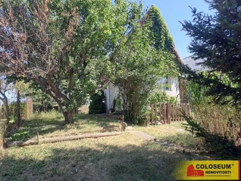 Prodej zahrady, Citonice, 384 m2