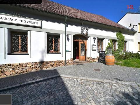 Pronájem restaurace, Benešov, Na Karlově, 180 m2