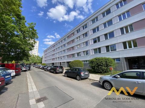 Prodej bytu 3+1, Hradec Králové, Na Kotli, 68 m2