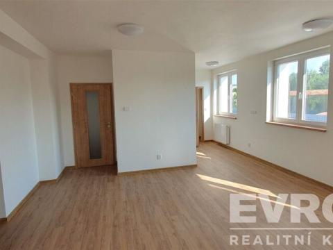 Prodej bytu 2+kk, Dolní Branná, 60 m2