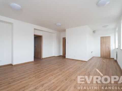 Prodej bytu 2+kk, Dolní Branná, 60 m2