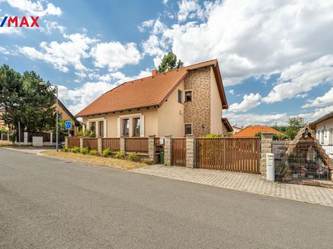 Prodej rodinného domu, Líně, Dukelská, 138 m2