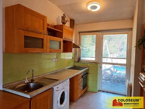 Prodej rodinného domu, Stanoviště, 95 m2