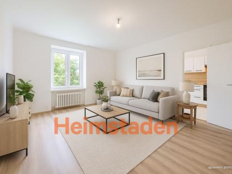Pronájem bytu 4+1, Havířov - Město, Jilemnického, 85 m2