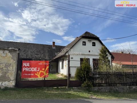 Prodej rodinného domu, Dražíč - Karlov-Nepomuk, 214 m2