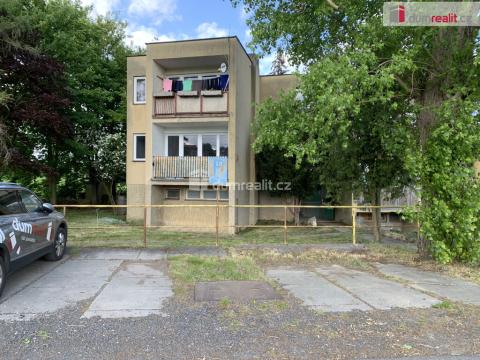Prodej bytu 3+1, Všeradice, 73 m2