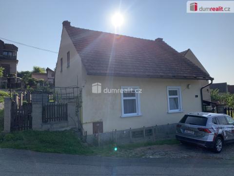 Prodej rodinného domu, Karlštejn, 70 m2