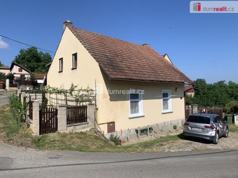 Prodej rodinného domu, Karlštejn, 70 m2