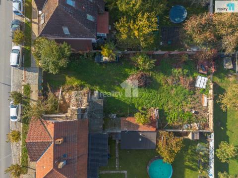 Prodej pozemku pro bydlení, Pečky, Tř. Jana Švermy, 544 m2