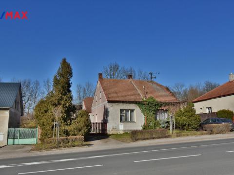 Prodej rodinného domu, Nový Bydžov, Dukelská třída, 316 m2