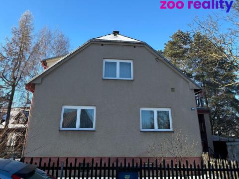 Prodej rodinného domu, Proseč, Na Ručičce, 150 m2