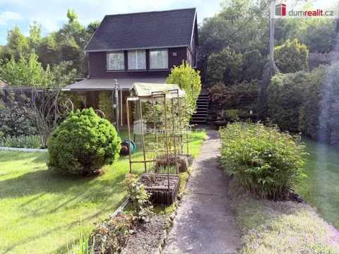 Prodej chaty, Frenštát pod Radhoštěm, Lubina, 42 m2