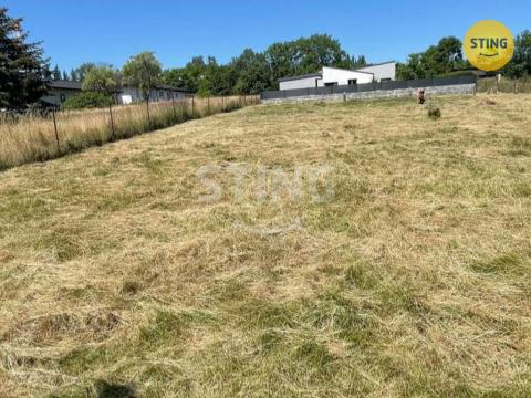 Prodej pozemku pro bydlení, Karviná - Ráj, 1700 m2