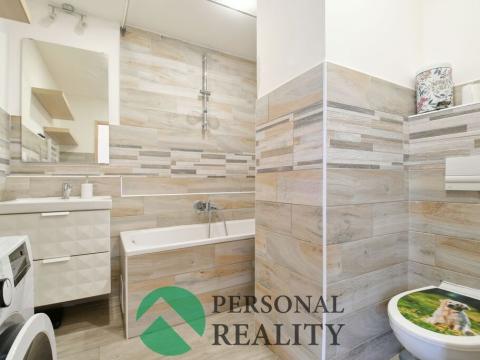 Prodej bytu 4+1, Mariánské Lázně - Úšovice, Kollárova, 83 m2