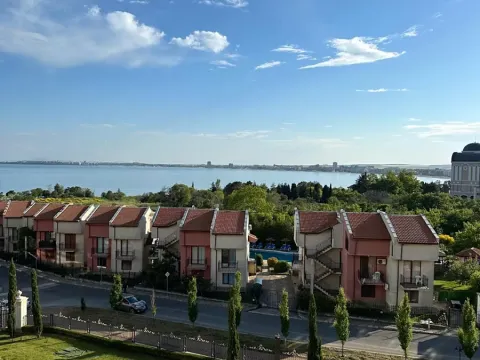 Prodej bytu 3+kk, Sveti Vlas, Bulharsko, 78 m2