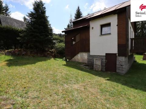 Prodej chalupy, Nové Hamry, 62 m2