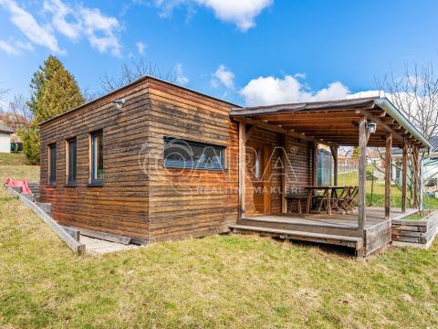 Prodej chaty, Košátky, 36 m2
