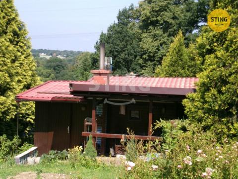 Prodej chaty, Albrechtice, 20 m2