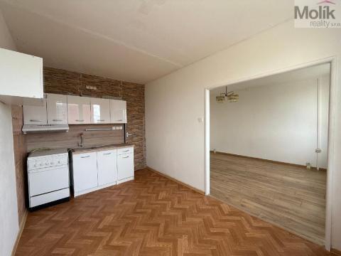 Pronájem bytu 3+1, Most, Růžová, 56 m2