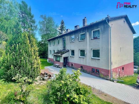 Pronájem bytu 2+1, Liberk - Uhřínov, 58 m2