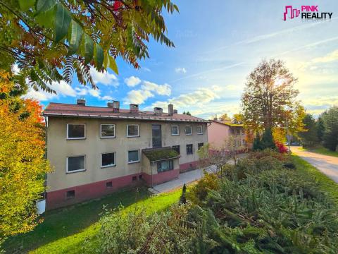 Pronájem bytu 2+1, Liberk - Uhřínov, 58 m2