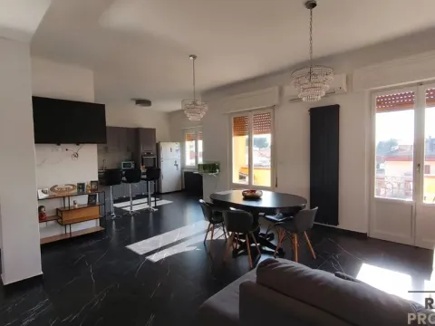 Prodej bytu 4+kk, Silvi,Itálie, 110 m2