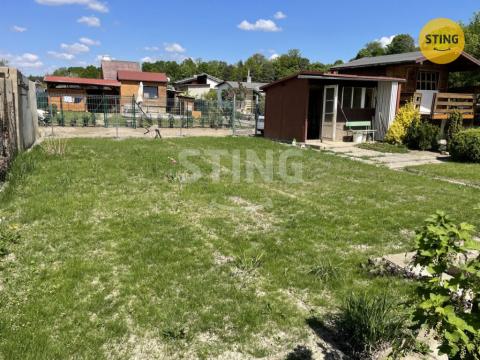 Prodej chaty, Opava - Kateřinky, Jaselská, 15 m2