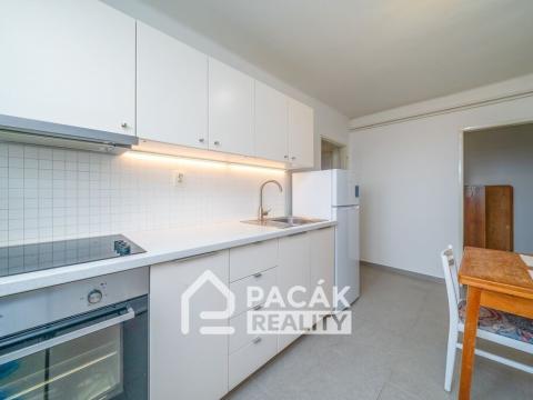 Prodej bytu 3+1, Olomouc, Na střelnici, 75 m2