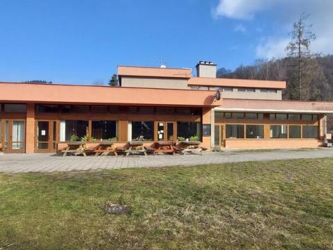 Pronájem obchodního prostoru, Vsetín, Jasenická, 147 m2