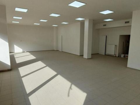 Pronájem obchodního prostoru, Vsetín, Jasenická, 147 m2