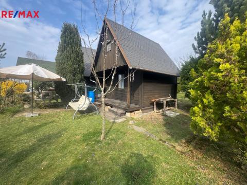 Prodej zahrady, Holešov, 360 m2