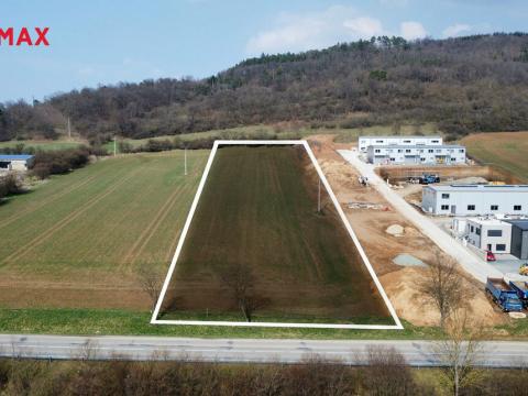 Prodej komerčního pozemku, Lhota Rapotina, 6014 m2