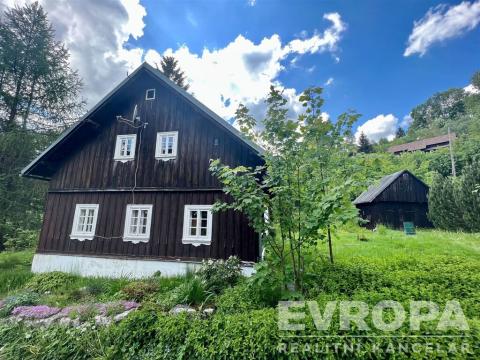 Prodej - jiné, Desná - Desná III, Mlýnská, 200 m2