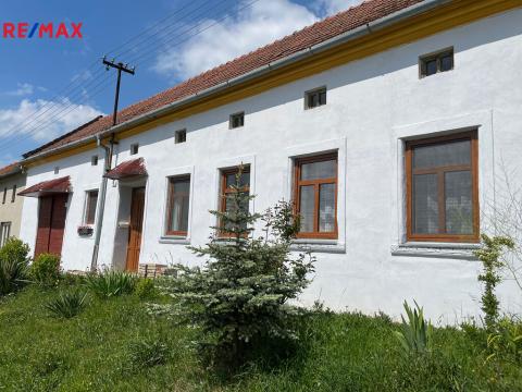 Prodej rodinného domu, Bohaté Málkovice, 134 m2