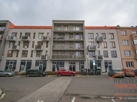 Prodej bytu 3+kk, Hradec Králové, Kollárova, 105 m2