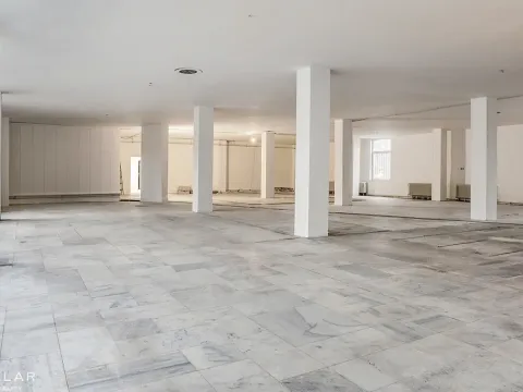 Pronájem obchodního prostoru, Karviná - Ráj, Borovského, 691 m2