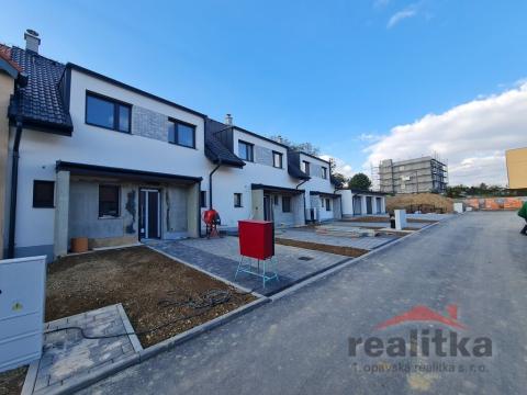 Prodej rodinného domu, Velká Polom, Osvoboditelů, 122 m2