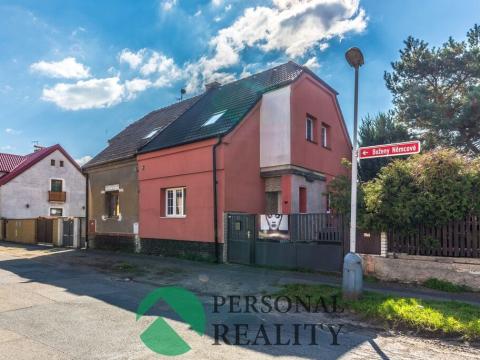 Prodej rodinného domu, Kolín, Boženy Němcové, 115 m2