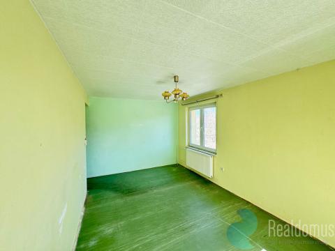 Prodej bytu 3+1, Těšovice, 64 m2