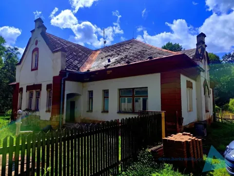 Pronájem bytu 3+1, Nová Paka - Studénka, 100 m2