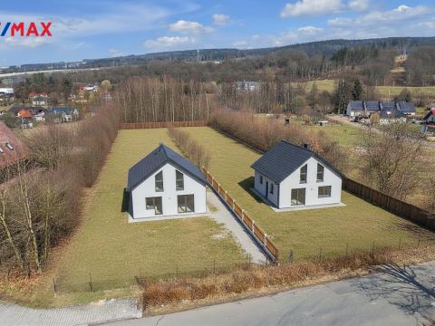 Prodej pozemku pro bydlení, Potštejn, 1206 m2