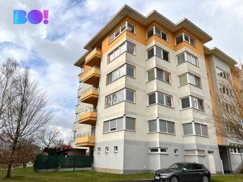 Prodej bytu 3+kk, Hlučín, Viléma Balarina, 1800 m2