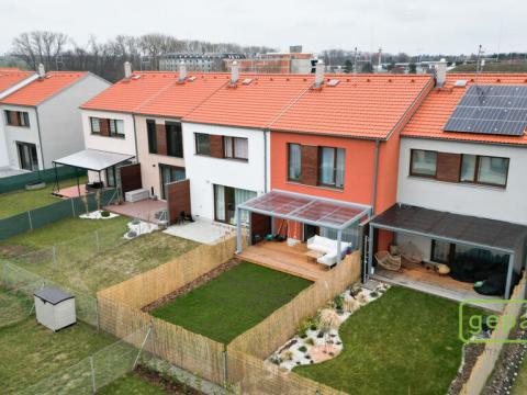 Prodej rodinného domu, Drahelčice, Císařská, 100 m2