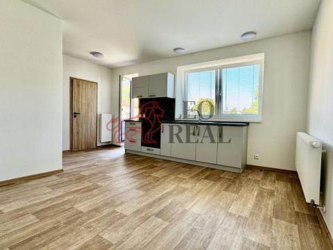 Pronájem bytu 1+kk, Uherské Hradiště, Kollárova, 31 m2
