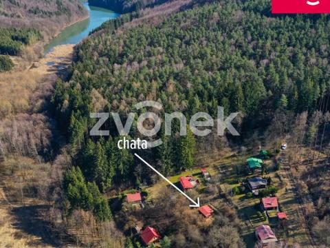 Prodej chaty, Kašava, 45 m2