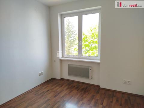 Pronájem bytu 2+1, Velká Hleďsebe, Petra Bezruče, 55 m2